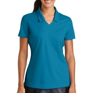 Nike Ladies Dri-FIT Micro Pique Polo